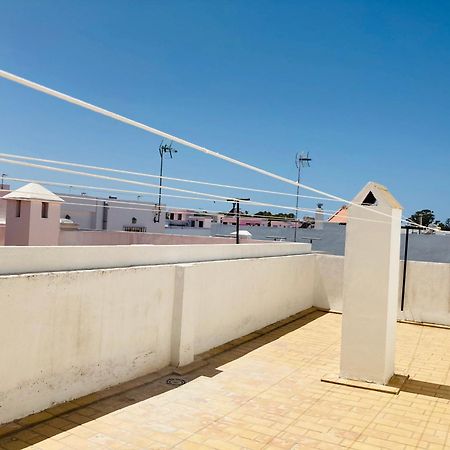 Bonito Apartamento Conil -Solo Familias O Pareja- No Grupos Apartment Conil De La Frontera Luaran gambar