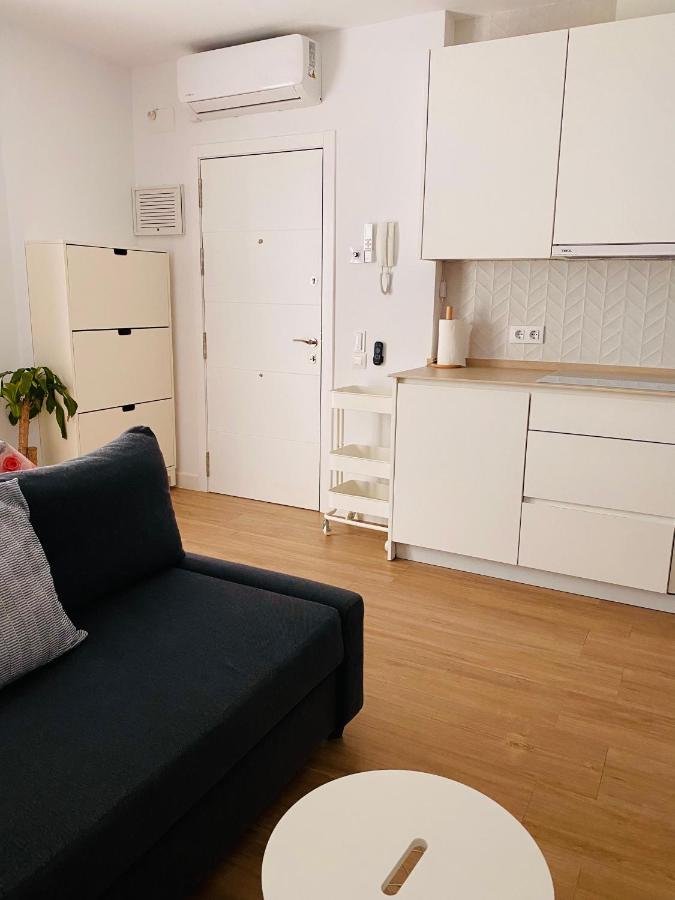 Bonito Apartamento Conil -Solo Familias O Pareja- No Grupos Apartment Conil De La Frontera Luaran gambar